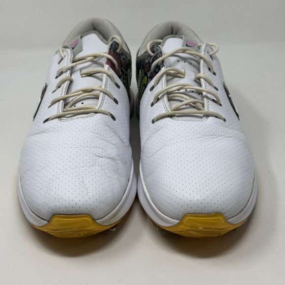 Nike Air Zoom Victory Tour 3 NRG Golf Shoes Live to Play Mens 12 Multicolor main image 4